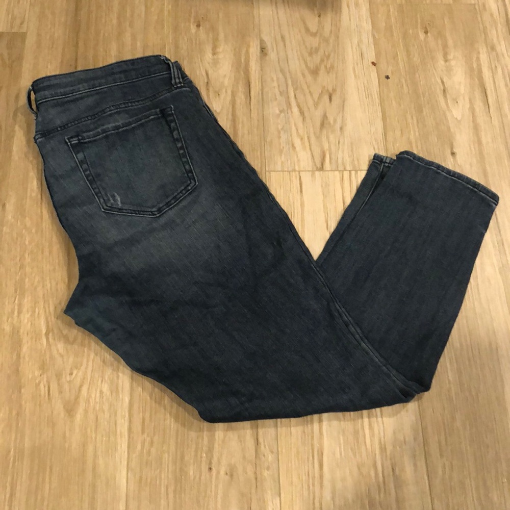 Gap Jeans